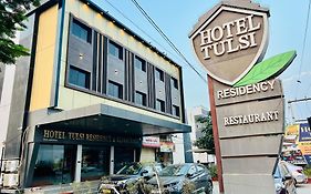 Hotel Tulsi Residency